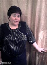 Познакомиться с татаркой.  Илюса 60 лет Уфа 89444