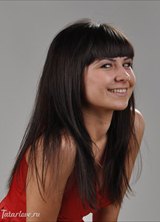 Познакомиться с татаркой.  Алсушка 37 лет Уфа 77539