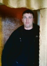 Познакомиться с татарином.  РАЗИФ 43 года Туймазы 119438