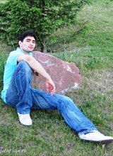 Познакомиться с татарином.  Рузиль 36 лет Уфа 119654