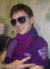 Познакомиться с татарином.  Денис 35 лет Уфа 119625