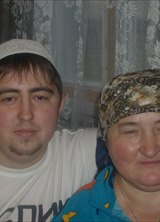 Познакомиться с татарином.  ильдар 89261490450 40 лет Москва 119668