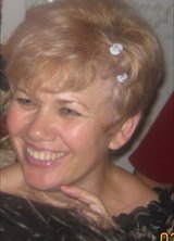 Познакомиться с татаркой.  Skarlett 61 год Аксаково 118752