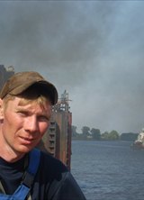 Познакомиться с татарином.  ирек 44 года Дюртюли 119713