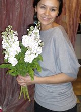 Познакомиться с татаркой.  Milyausha 41 год Уфа 112816