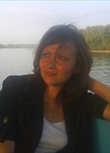 Познакомиться с татарином.  Альбина 43 года Уфа 119597