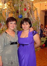 Познакомиться с татаркой.  Эльвира 51 год Туймазы 119685