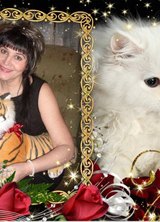 Познакомиться с татаркой.  Рамиля 64 года Уфа 107548