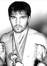 Познакомиться с татарином.  Артур 41 год Стерлитамак 74320