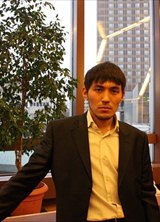 Познакомиться с татарином.  Артур 36 лет Москва 120054