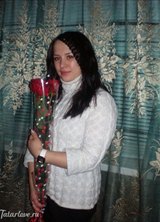 Познакомиться с татаркой.  Эльнарка) 36 лет Москва 120096