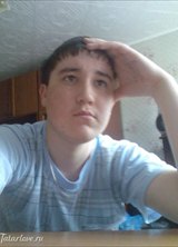 Познакомиться с татарином.  Рустам 33 года Янаул 116317