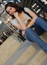 Познакомиться с татаркой.  Алина 34 года Уфа 116345