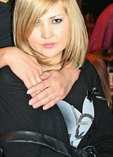 Познакомиться с татаркой.  Светлана 46 лет Стерлитамак 112017