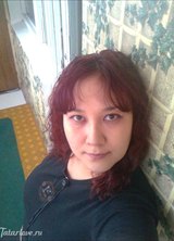 Познакомиться с татаркой.  Динара 42 года Туймазы 119351