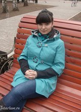 Познакомиться с татаркой.  Лилия 36 лет Уфа 117559