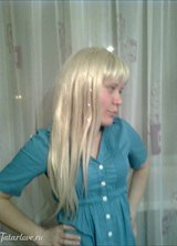 Познакомиться с татаркой.  лариса 39 лет Нефтекамск 116552