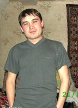 Познакомиться с татарином.  Азамат 41 год Мраково 120394