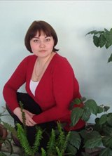 Познакомиться с татаркой.  Regina 41 год Уфа 117643