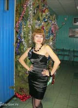 Познакомиться с татаркой.  Алина 46 лет Баймак 120431