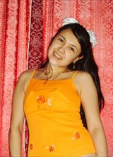 Познакомиться с татаркой.  Альбина 39 лет Туймазы 120487