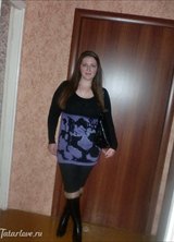 Познакомиться с татаркой.  Екатерина 46 лет Уфа 91525