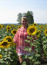 Познакомиться с татаркой.  Гуля 40 лет Уфа 120598