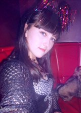 Познакомиться с татаркой.  veronika 35 лет Троицк 120551