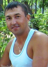 Познакомиться с татарином.  Раниль 40 лет Уфа 120684