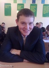 Познакомиться с татарином.  Денис 37 лет Уфа 101535