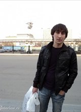 Познакомиться с татарином.  Руслан 38 лет Москва 104710
