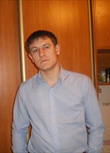 Познакомиться с татарином.  Руслан 41 год Уфа 114892