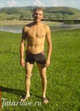 Познакомиться с татарином.  sskorpionn 43 года Уфа 120671