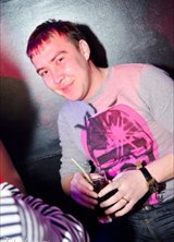 Познакомиться с татарином.  руслан 41 год Уфа 120926