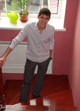 Познакомиться с татарином.  Альберт 37 лет Уфа 120928