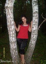 Познакомиться с татаркой.  Альфина 43 года Уфа 121036