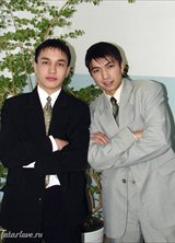 Познакомиться с татарином.  ilfat 34 года Уфа 120866