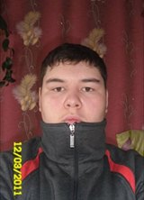 Познакомиться с татарином.  Айдар 32 года Стерлитамак 120906