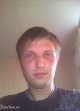 Познакомиться с татарином.  Артур 40 лет Уфа 93071