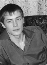 Познакомиться с татарином.  Эльдар 38 лет Малояз 121165