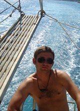 Познакомиться с татарином.  Айрат 42 года Уфа 121229