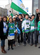 Познакомиться с татарином.  ильгиз 44 года Салават 90490