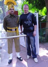 Познакомиться с татарином.  RomaUfa 45 лет Уфа 119368