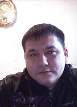 Познакомиться с татарином.  руслан 42 года Уфа 121055