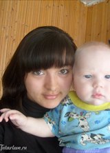 Познакомиться с татарином.  эльмирочка 30 лет Верхние Татышлы 110817