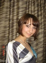 Познакомиться с татаркой.  Рушана 40 лет Москва 120326