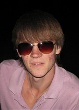 Познакомиться с татарином.  Серега 37 лет Уфа 121427