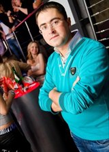 Познакомиться с татарином.  Аркадий 43 года Уфа 121502