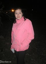 Познакомиться с татаркой.  залия 43 года Уфа 121394