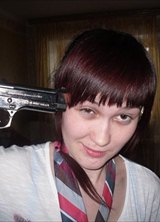 Познакомиться с татаркой.  Альфина 36 лет Уфа 65009